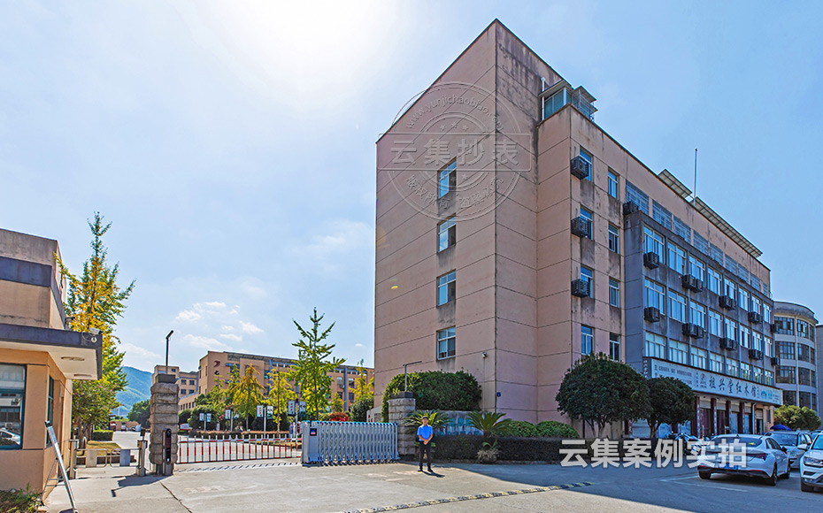 �㽭�ܺıO(ji��n)�yϵ�y(t��ng)