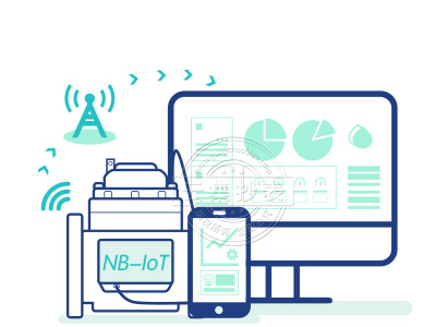 NB-IoT�o��ͨӍ����