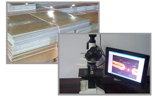 印刷電路板廠(chǎng)家