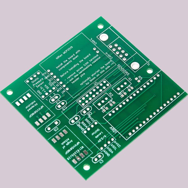 PCB打板的有鉛噴錫與無鉛噴錫工藝的區(qū)別？