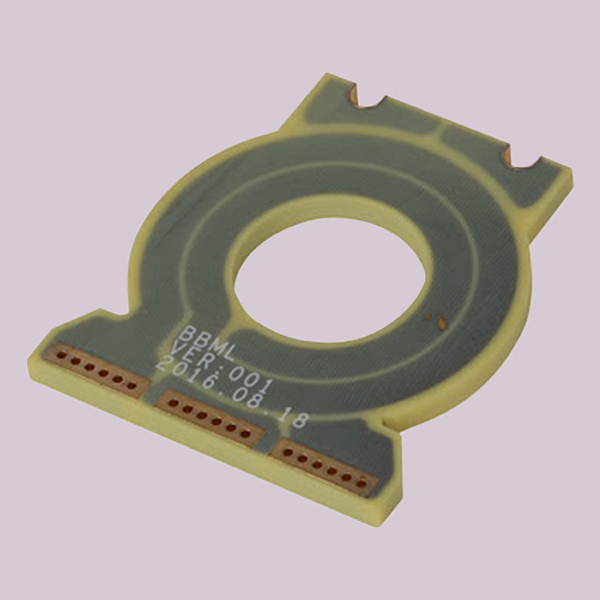 大電流電源厚銅電路板