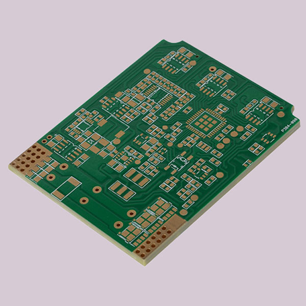 <b>內(nèi)層3OZ外層3OZ厚銅電路板</b>