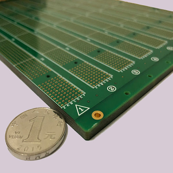 <b>六層厚銅沉金電路板</b>