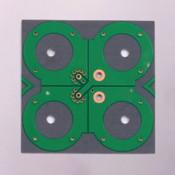 PTFE高頻通訊天線(xiàn)板