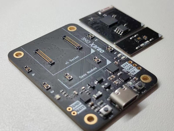 北京PCBA線路板加工