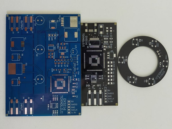 北京電路板加工價格怎么樣？