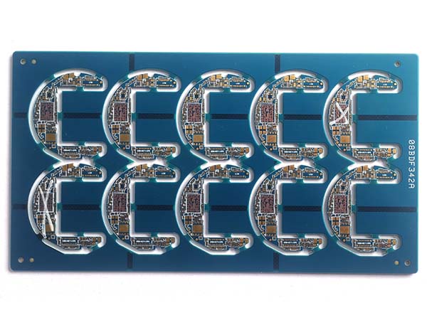 江蘇PCB線路板加工價(jià)格哪家便宜？