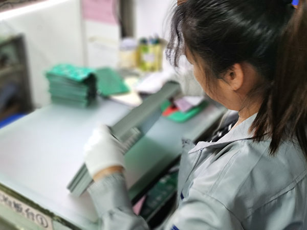 無錫FR4電路板加工廠家哪家好？