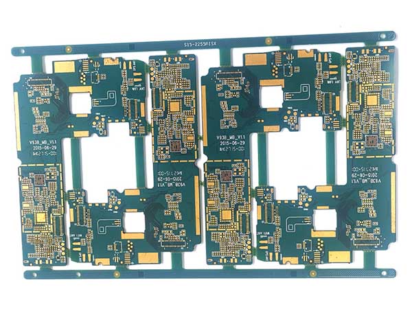 江蘇FR4電路板加工價格便宜嗎？