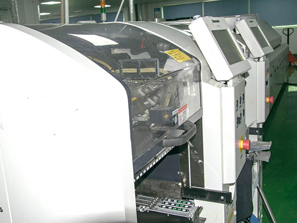 蘇州哪里有SMT貼片組裝加工廠家？