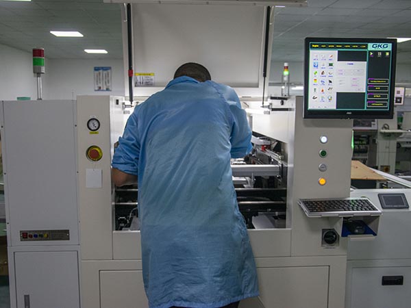 徐州SMT貼片加工廠家有哪些？