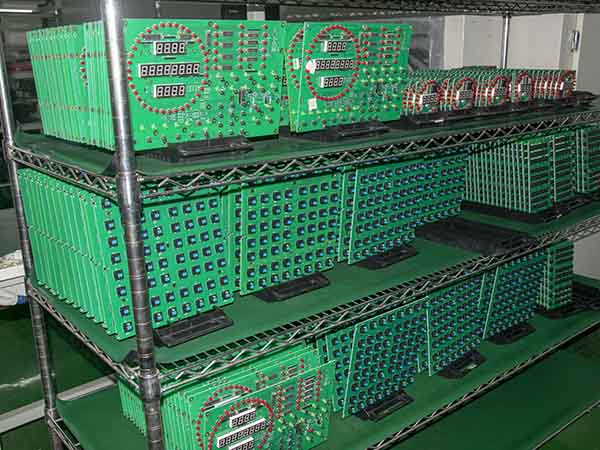 常州PCBA電路板組裝價(jià)格便宜嗎？