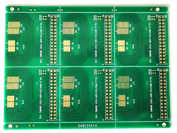 常州FR4電路板加工價(jià)格是多少錢？