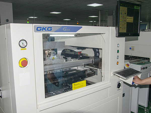 常州SMT貼片加工廠家有哪些？