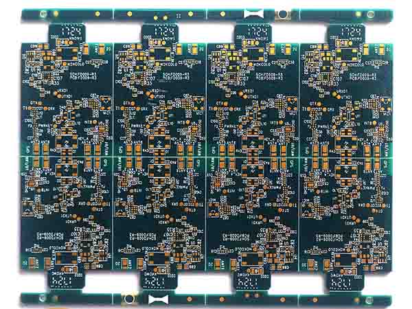 南京FR4線路板打板價(jià)格多少錢？