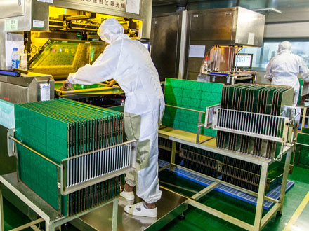 南京FR4線路板加工廠家哪里有？