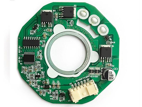 南京PCBA電路板組裝價(jià)格多少錢？