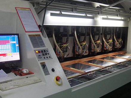 南通PCB電路板加工廠家哪家好？