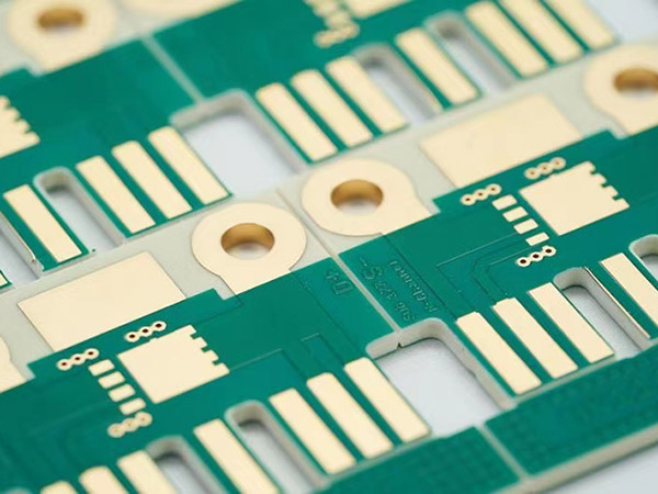 南通PCB電路板加工價格是多少錢？