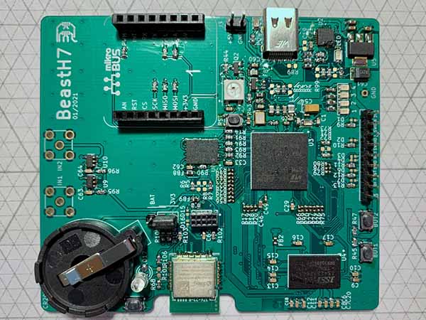 泰州PCBA電路板組裝價(jià)格需要多少錢？