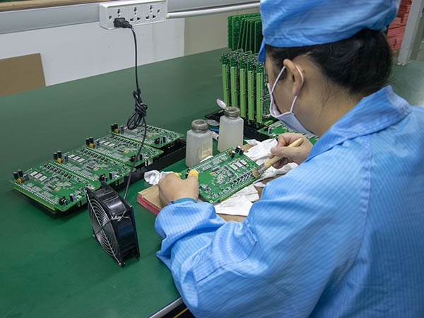 泰州PCBA電路板組裝廠家哪家好？