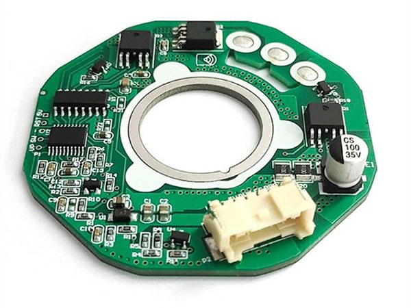 上海PCB電路板加工廠家有哪些？