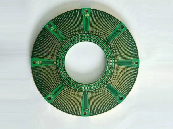 上海FR4線路板加工廠家有哪些？