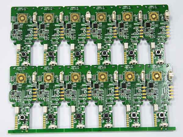 SMT貼片、COB邦定和DIP插件加工的區(qū)別？