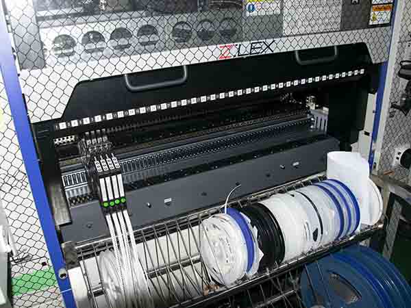 SMT貼片不上錫的原因有哪些？