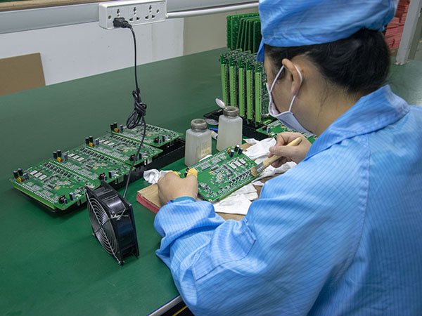 選擇PCBA電路板加工廠家的注意事項？