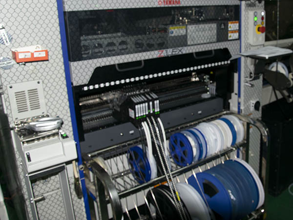 PCB打樣加貼片加工費(fèi)用高在哪？