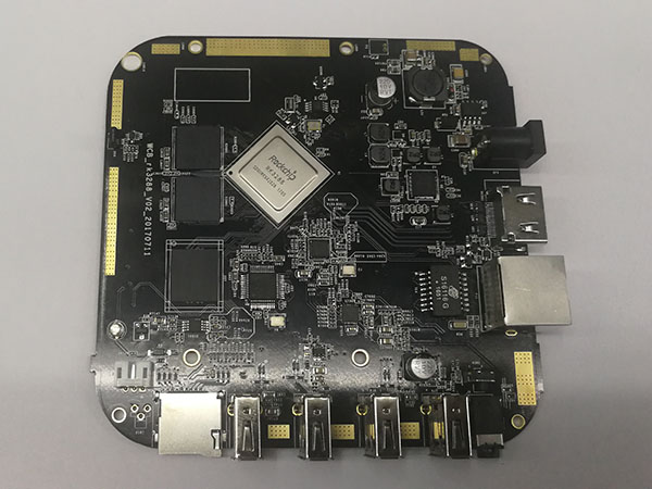 電路板焊接中虛焊與假焊的區(qū)別及原因？