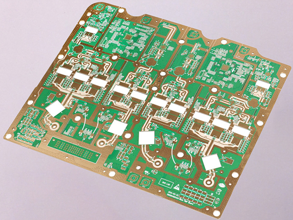 高頻電路板加工的難點(diǎn)，看了這篇文章就懂了？