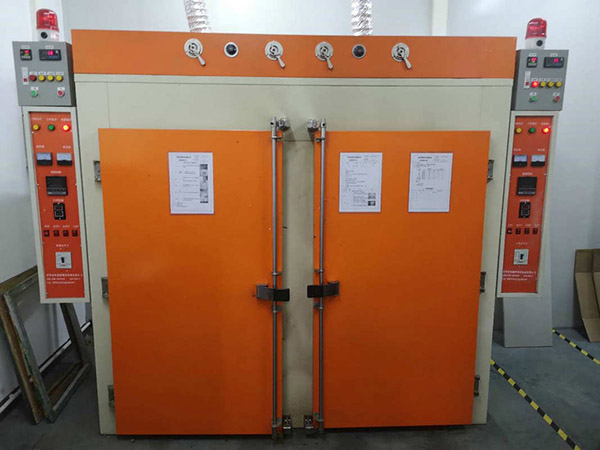 PCB加工中對于烘烤有什么建議？