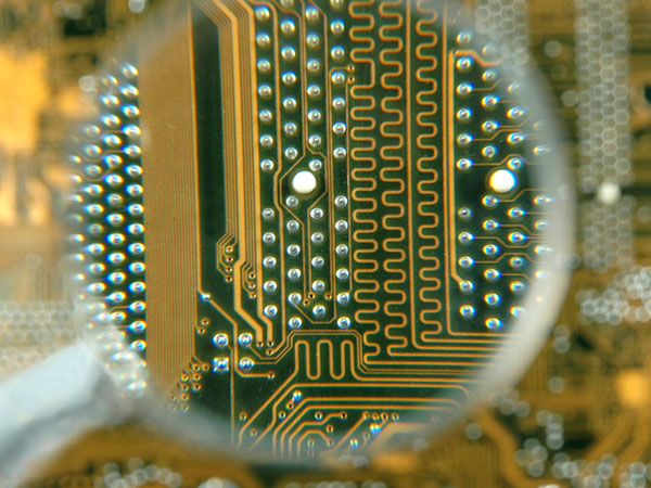 PCB加工過程中，您見過哪些焊盤？