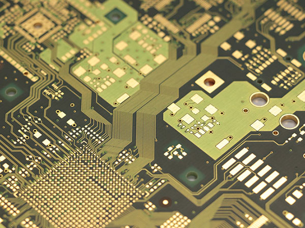 PCB加工如何選擇表面處理工藝？