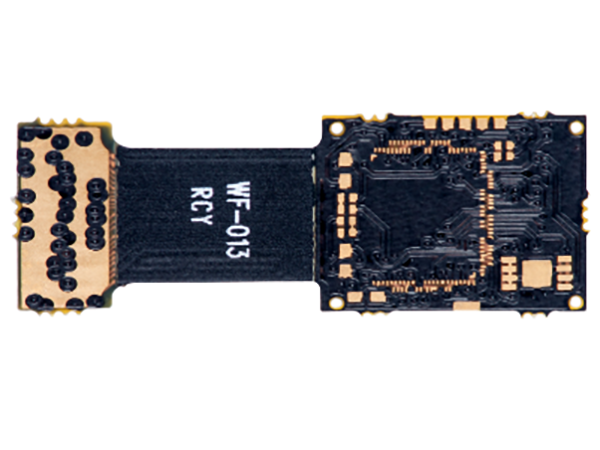 攝像頭模組軟硬結(jié)合板加工的品質(zhì)應(yīng)如何管控？