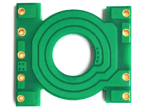 線圈PCB線路板