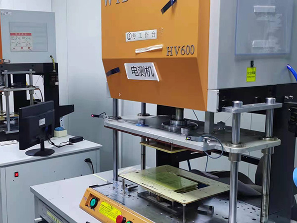 PCB加工中使用飛針測試與測試架的價(jià)格區(qū)別？