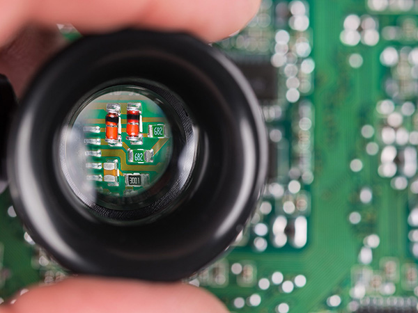 PCB加工的塞孔工藝重要性？