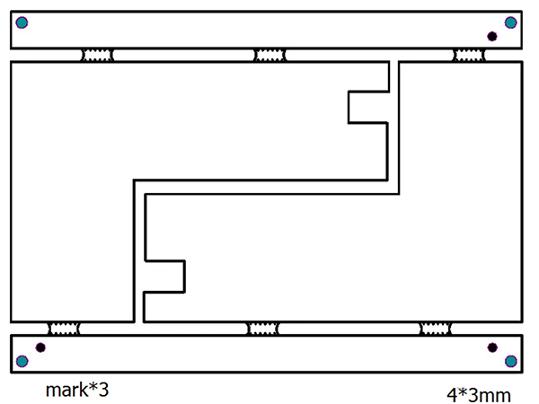 PCB加工要如何拼板，有什么小技巧？