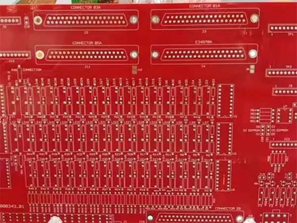 PCB加工的阻焊層工藝過(guò)程介紹？