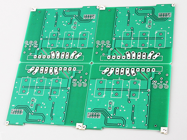 3安士厚銅PCB線路板