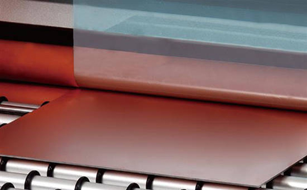 印刷電路板加工的材料都有哪些？