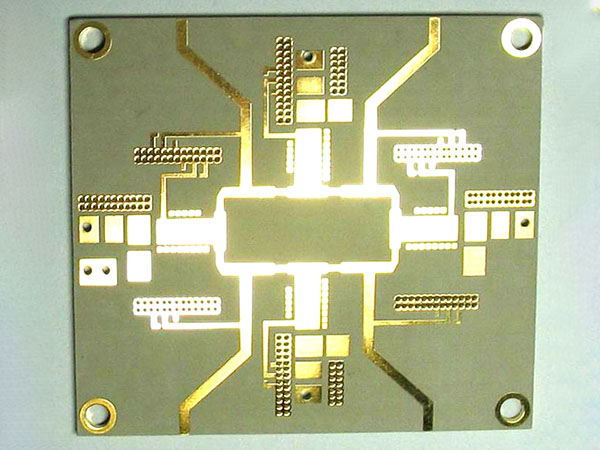 高頻電路板布線的注意事項(xiàng)？