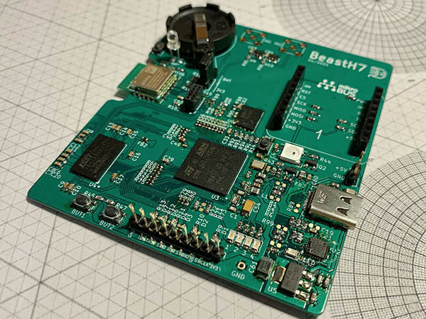 BOM清單在PCB設(shè)計(jì)中的重要性？