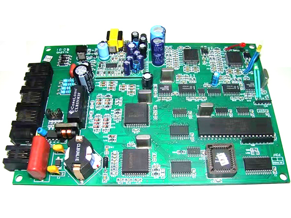 電路板焊接加工需要知道的注意事項？