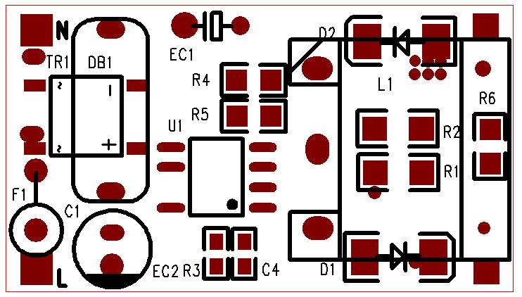 PCB加工中的絲網(wǎng)印刷有哪些規(guī)范和要求？
