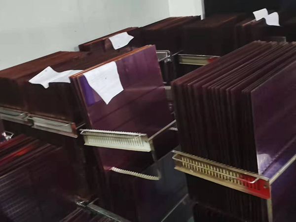 PCB加工中造成阻焊不良的因素有哪些？