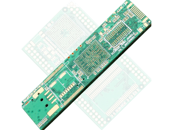 FR-4六層線(xiàn)路板